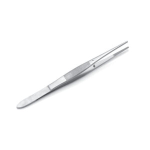 Non-Toothed Forceps 6" pakistan