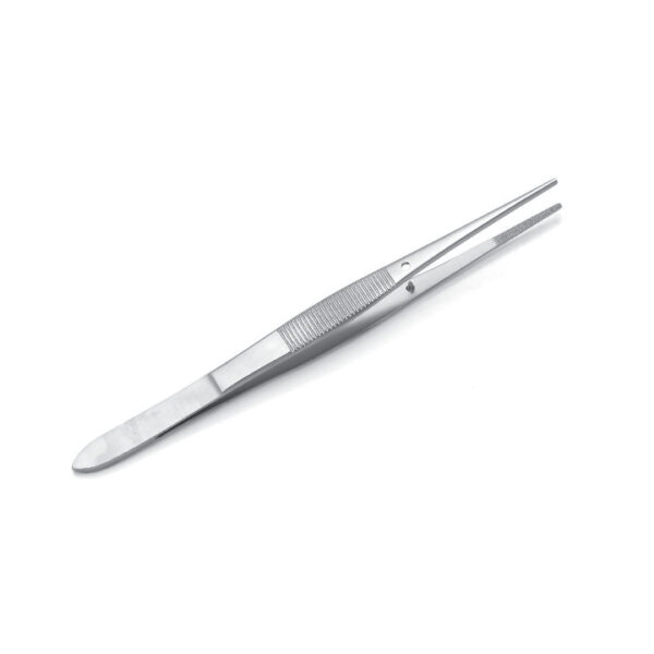 Non-Toothed Forceps 6" pakistan