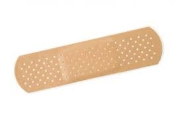 JMI+ Plasters Comfortable Bandages_100 Pcs - Image 2
