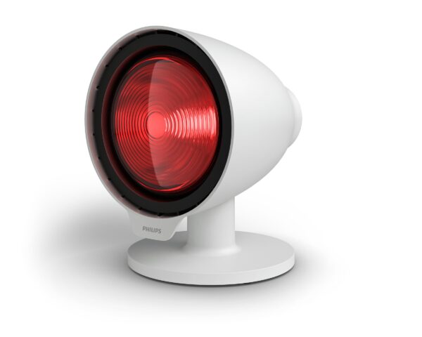 Philips Infrared Lamp Effective*, drug-free pain relief With timer - Image 3