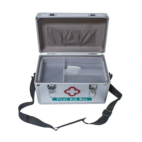 First Aid Kit Box -7 (Only Box) - Image 2