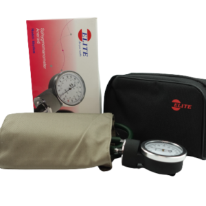 Elite MANUAL Bp MACHINE