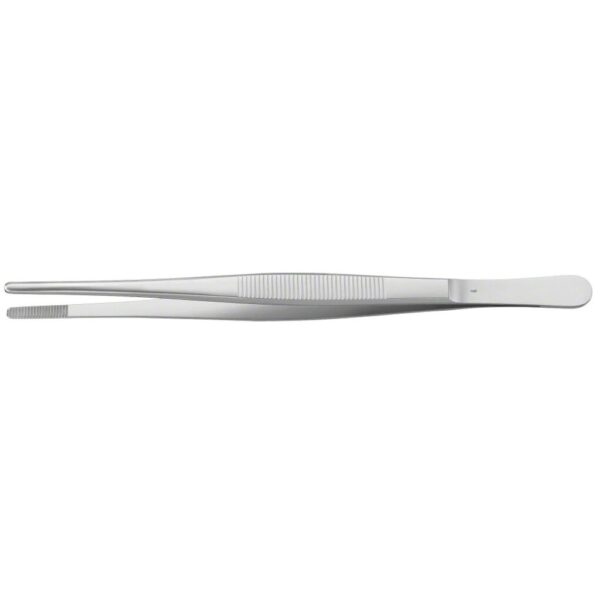 Dissecting Non-Toothed Forceps 6"