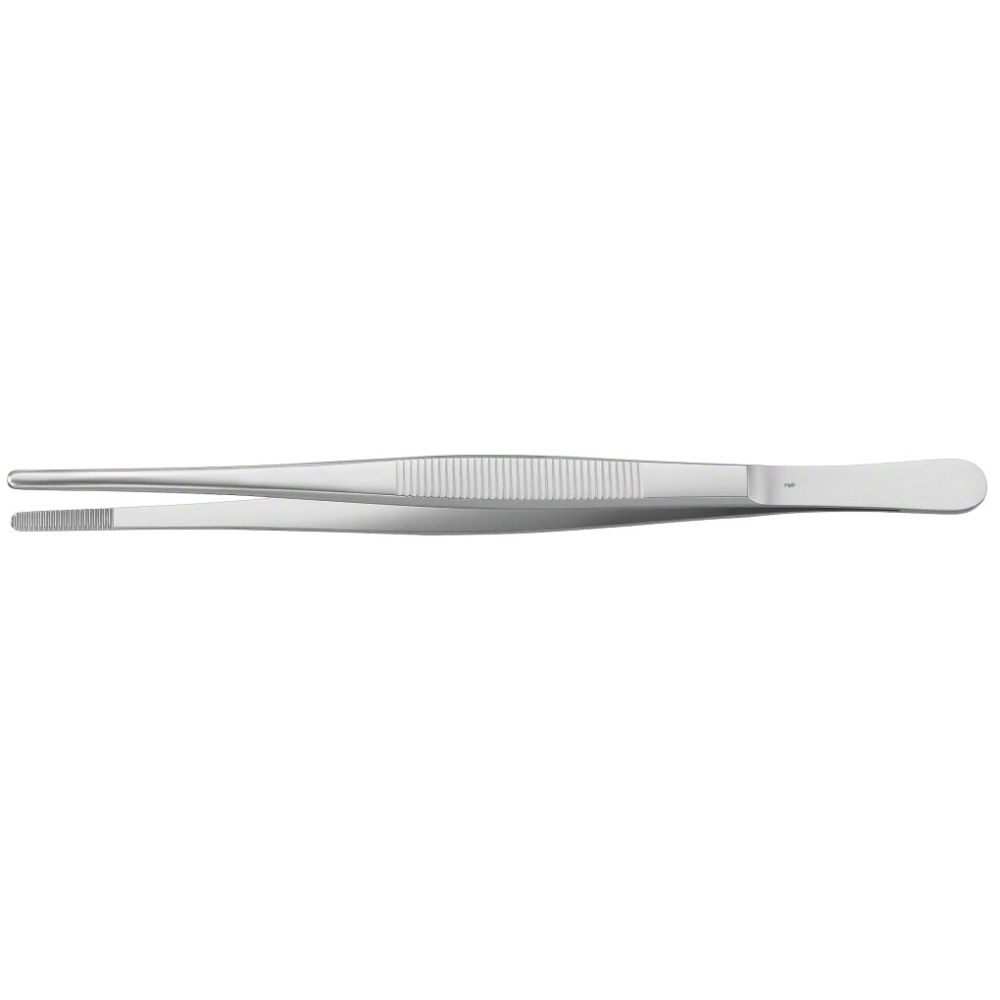 Dissecting Non-Toothed Forceps 6"