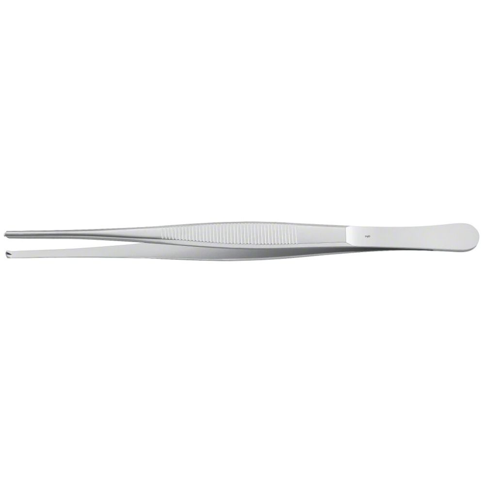 Toothed Forceps